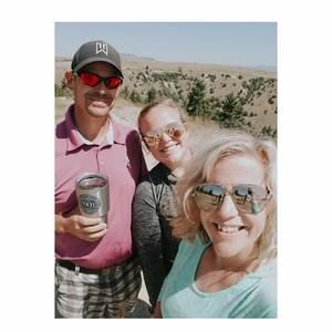 Meet your Posher, Annika